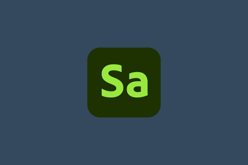 Adobe Substance 3D Sampler v5.1.1 Multilingual / 多国语言版 / m0nkrus