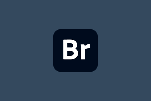 Adobe Bridge 2025 (v15.1.2) Multilingual / 多国语言版 / m0nkrus